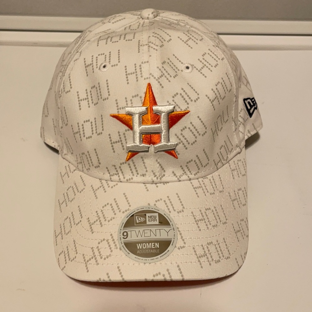 Women’s Astros hat